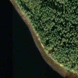 Satellite imagery of Hepoharjunniemi, FI
