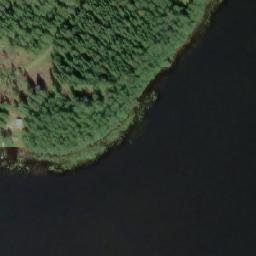 Satellite imagery of Tuliniemi, FI
