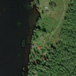 Satellite imagery of Tuliniemi, FI