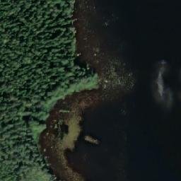 Satellite imagery of Nuottiniemi, FI