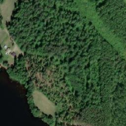 Satellite imagery of Kukkoniemi, FI