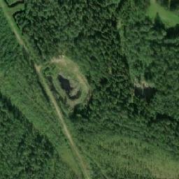 Satellite imagery of Kukkoniemi, FI