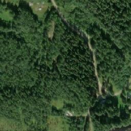Satellite imagery of Kukkoniemi, FI