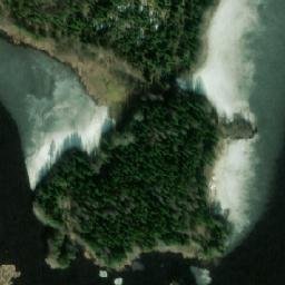Satellite imagery of Haukiniemi, FI