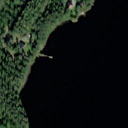 Satellite imagery of Siikaniemi, FI