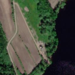 Satellite imagery of Huttuniemi, FI