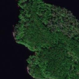 Satellite imagery of Virranniemi, FI