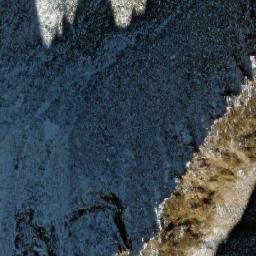 Satellite imagery of Mount Armstrong, CA