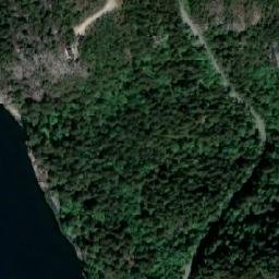 Satellite imagery of Trongstineset, NO