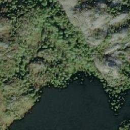 Satellite imagery of Hålåneset, NO