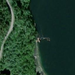 Satellite imagery of Lindåshammaren, NO