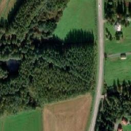 Satellite imagery of Huhtiniemi, FI