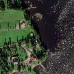 Satellite imagery of Huhtiniemi, FI