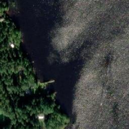 Satellite imagery of Vartijaniemi, FI