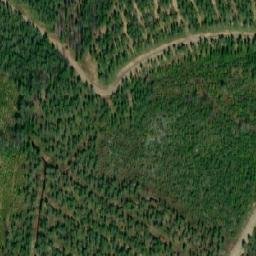 Satellite imagery of Uudenpuronharju, FI