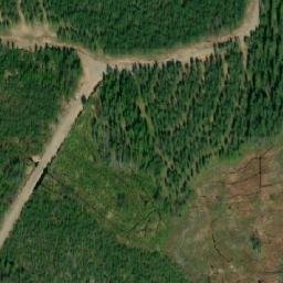 Satellite imagery of Uudenpuronharju, FI