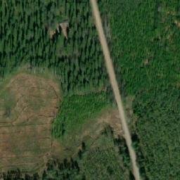 Satellite imagery of Uudenpuronharju, FI