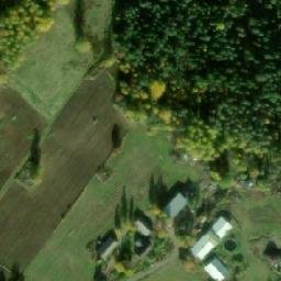 Satellite imagery of Häpyniemi, FI