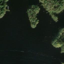 Satellite imagery of Eskonniemi, FI