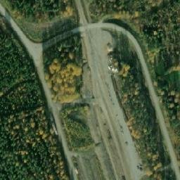 Satellite imagery of Sikoniemi, FI
