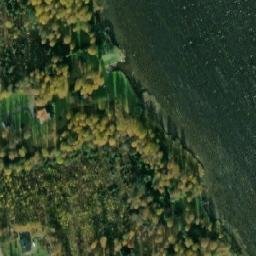 Satellite imagery of Sikoniemi, FI