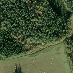 Satellite imagery of Hepoharjunniemi, FI
