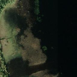 Satellite imagery of Hepoharjunniemi, FI