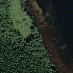 Satellite imagery of Mustaniemi, FI