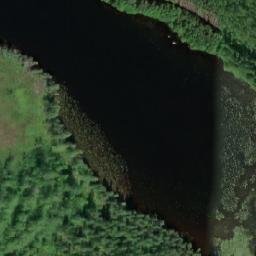 Satellite imagery of Kukkoniemi, FI