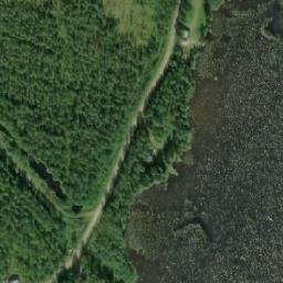 Satellite imagery of Kukkoniemi, FI