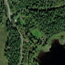 Satellite imagery of Siikaniemi, FI