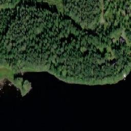 Satellite imagery of Siikaniemi, FI
