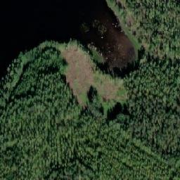 Satellite imagery of Paloniemi, FI