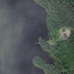 Satellite imagery of Korpiniemi, FI