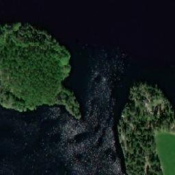 Satellite imagery of Kurosenniemi, FI