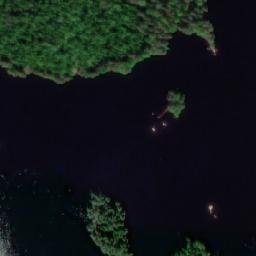 Satellite imagery of Virranniemi, FI
