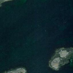 Satellite imagery of Kalvøydraget, NO