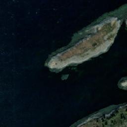 Satellite imagery of Halla, NO