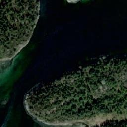 Satellite imagery of Moldvågneset, NO