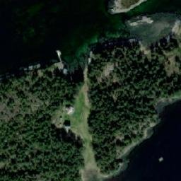 Satellite imagery of Moldvågneset, NO