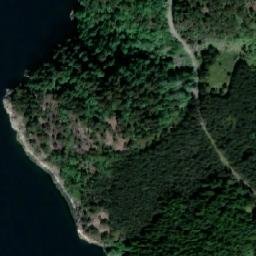 Satellite imagery of Trongstineset, NO