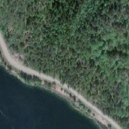 Satellite imagery of Skjeret, NO