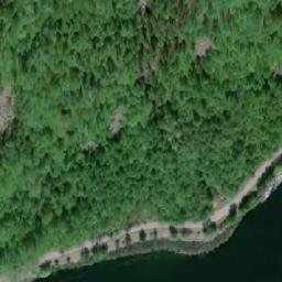 Satellite imagery of Spjøtneset, NO