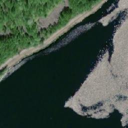 Satellite imagery of Spjøtneset, NO