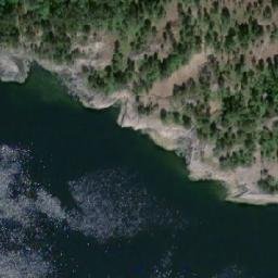 Satellite imagery of Røyrneset, NO