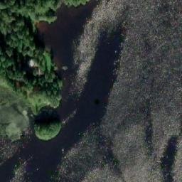 Satellite imagery of Kirvesniemi, FI