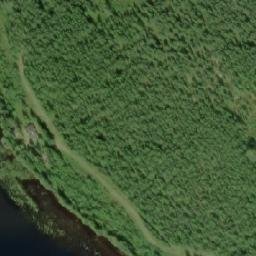 Satellite imagery of Tuliniemi, FI