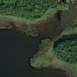 Satellite imagery of Kukkoniemi, FI