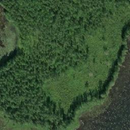 Satellite imagery of Kukkoniemi, FI