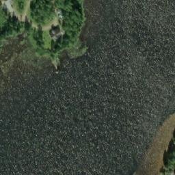 Satellite imagery of Kukkoniemi, FI